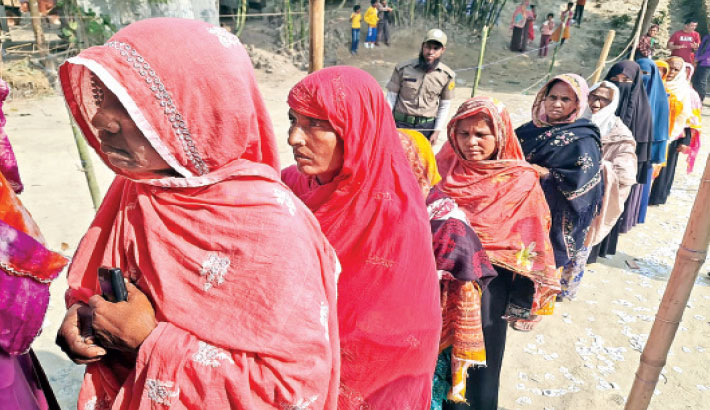 Elections Photos gallery